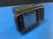 Motorola Symbol WT4090-WA0PC6GA2WR Barcode Scanner - NO Battery