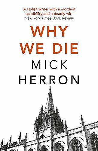 Why We Die: Zoë Boehm Thriller 3 - Image 8