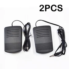 Foot Pedal Controller Control Universal Portable Home Sewing Machine Accessor