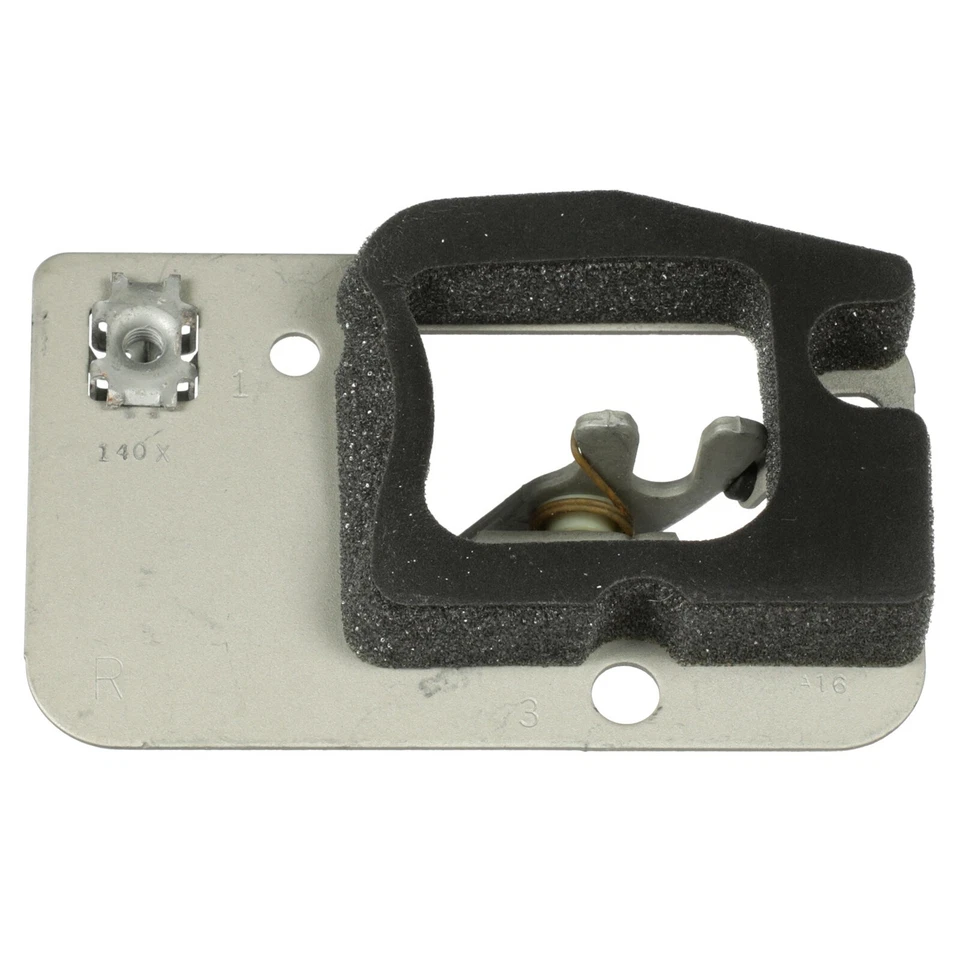 Genuine Ford 03-11 Lincoln Town Car Interior Front Door Handle 6W1Z-5421818-A - Изображение 2 из 4