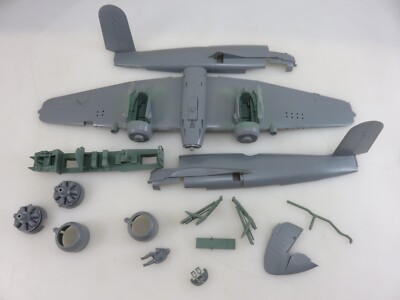Maquette Tamiya Bristol Beaufighter Mk.VI – Échelle 1/48 – Avion Militaire Occasion