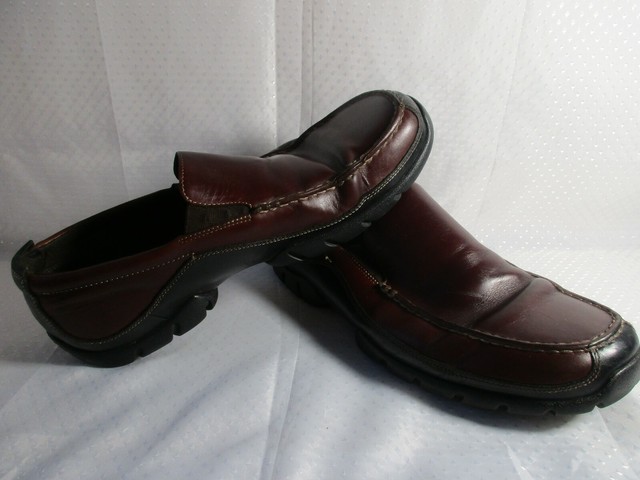 rockport xcs loafers