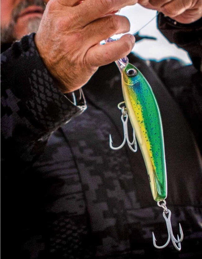 Rapala XRMAGXT160 XRap Magnum Xtreme HD NUEVO EN PAQUETE Elige color y cantidad Foto 3 de 3