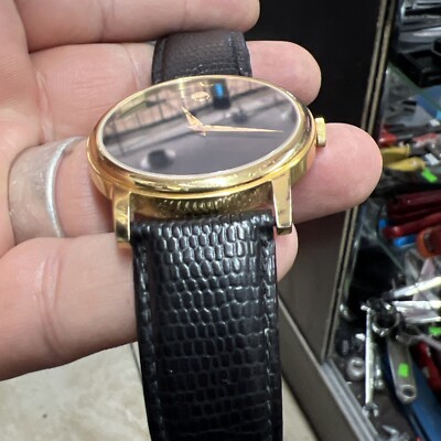 Movado Bold-used Used Movado Bold Watches MOVADO BOLD WATCH WITH DIAMONDS main image 4