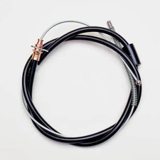 Bruin Brake Cable 92312 Rear Right Ford fits 65-66 F250 RWD MADE IN USA