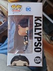 *SEALED IN BOX* Funko - POP! Movies: Shazam! - Kalypso #1284 Figure NEW — photo 3