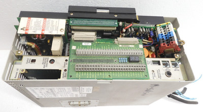1394-SJT10-T-RL, ALLEN-BRADLEY; Gehäuse fehlt