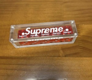 Supreme Dice | eBay