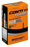 Continental Fahrradschlauch Av Ventil 24 Zoll | Etrto: 32/47-507/544 | Av | Vent
