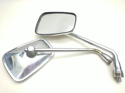 RÜCKBLICKSPIEGEL  POLNISCH  KAWASAKI EL 125 ELIMINATOR 03-06