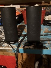 Genuine Dell AX210 Multimedia Speaker System