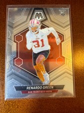 2024 Panini Mosaic Football - Pick a Card - Complete a Set