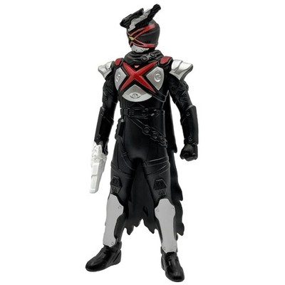 Power Rangers Gozyuger Sentai Hero Series Ring Hunter Garude