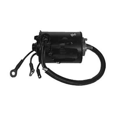 Romaine Electric 10809N Engine Tilt Motor   12 V, Reversible, 3 Wire