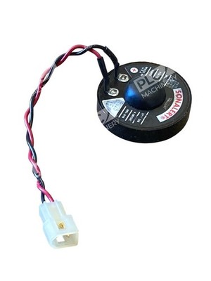 Mallory Sonalert SNP428 Continuous Tone Panel-Mount Buzzer/Alarm