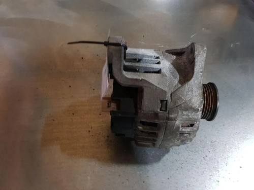 VW PASSAT B5 3B2 Generator 06B903016C 1.60 Petrol 74kw 1998 33970832