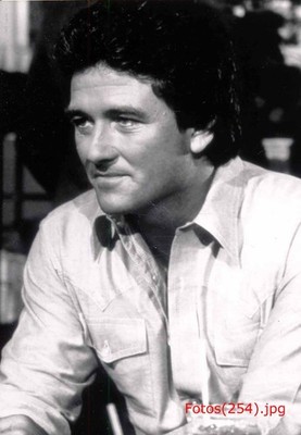 Dallas - Miss Ellie, Bobby Ewing u.a. - 10 Pressefotos - 13x18cm (5631)