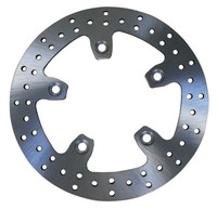 Bremsscheibe Hinten Sym Symphony St 50/125/200 2015 Ø240