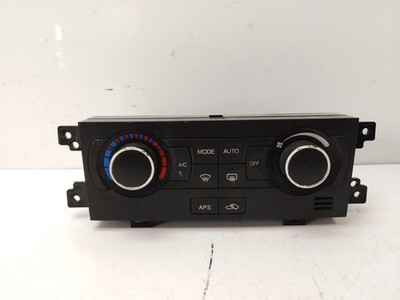 96436272 STEUERUNG DER HEIZUNG / KLIMAANLAGE / 884075 FÜR CHEVROLET CAPTIVA C10