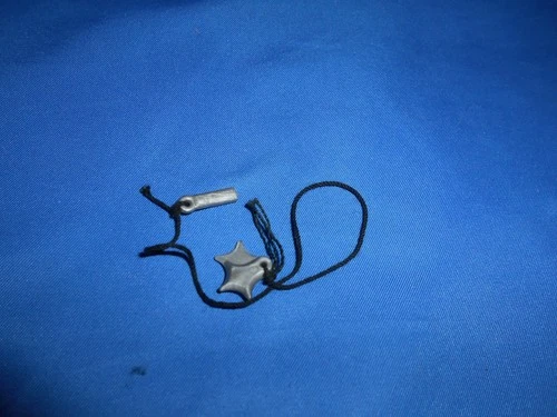 1985 GI JOE ARAH SHIPWRECK ORIGINAL BOARDING HOOKS PART ACCESSORY