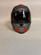 LS2 Helmets Full Face Citation II Helmet - XL