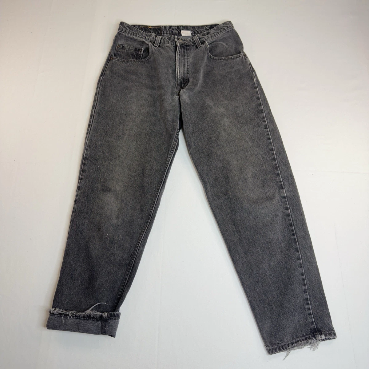 Levi's 560 Black Jeans for Men for sale | eBay