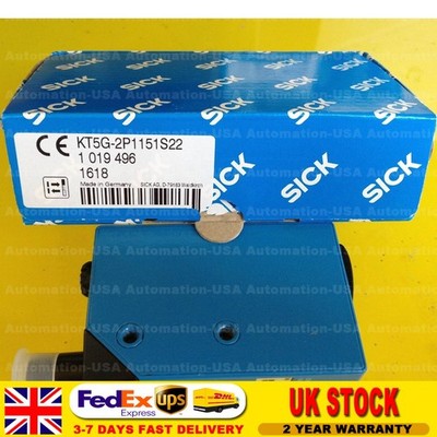 US FREE TAX SICK KT5G-2P1151 Contrast Scanner US