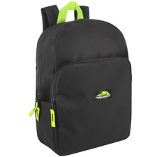 Trailmaker Color Block Backpacks for School B...