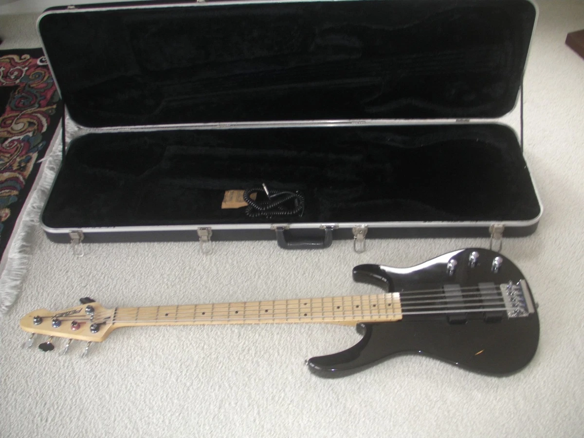 Las mejores ofertas en Peavey 5 String Bass Guitars | eBay