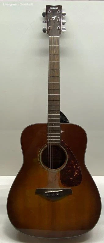 Yamaha Fg700s for sale - eBay