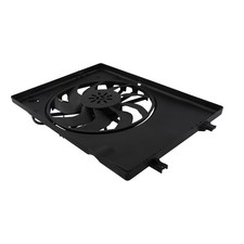 Radiator Cooling Fan Assembly for Kia Telluride V6 3.8L 20-23 625060 25380S9000