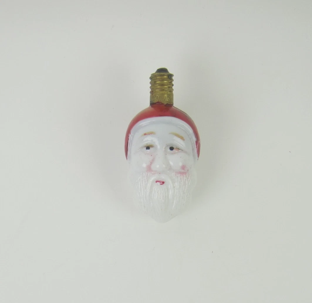 Collectible Holiday & Seasonal Lights Christmas 1920-1949 Time