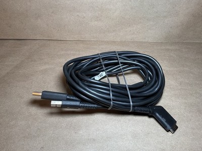 Oculus Rift S PC-Powered VR Gaming Headset Wired CABLE ONLY (Only For Rift S)