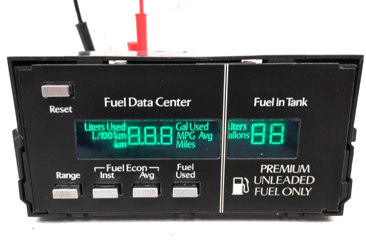 HVAC Controls & Control Units for 1992 Cadillac DeVille for sale