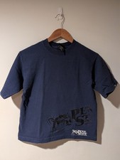 Vintage 90s Penn State Nittany Lion College Football Starter Boys Medium T-Shirt