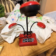 Lumens Ladibug Document Camera Tested Works with AC Adapter Dc211