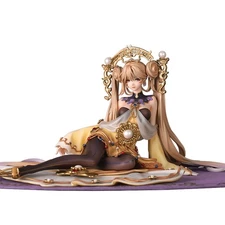 HIPLAY Myethos National Treasure:Cup of Eternal Solid Gold 1/7  PVC Art Figurine