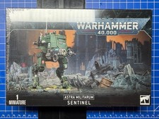 NEU/OVP - Astra Militarum - Scout / Armoured ...