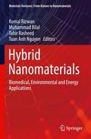 Komal Rizwan (U. A.) | Hybrid Nanomaterials | Taschenbuch | Englisch (2023)