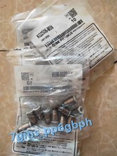 5 PCS NEW SMC connector KQ2S06-M5N