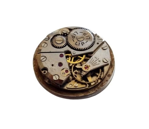 Pieces de montre/ Watch parts mouvement LIP R25 et R25 TC - Photo 1/1