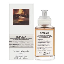 Replica The Fire Place by Maison Margiela  1.0 Oz EDT for men Brand NEW IN BOX