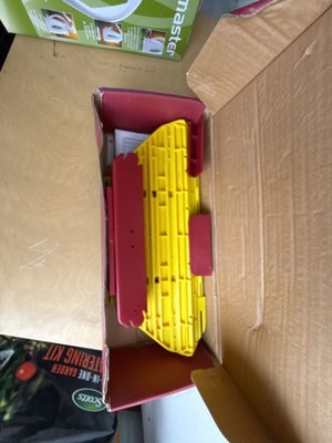 Milescraft 1405 Crown45 Crown Molding Jig for Miter Saws