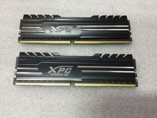 XPG 16GB 2X8GB 3200MHz DDR4