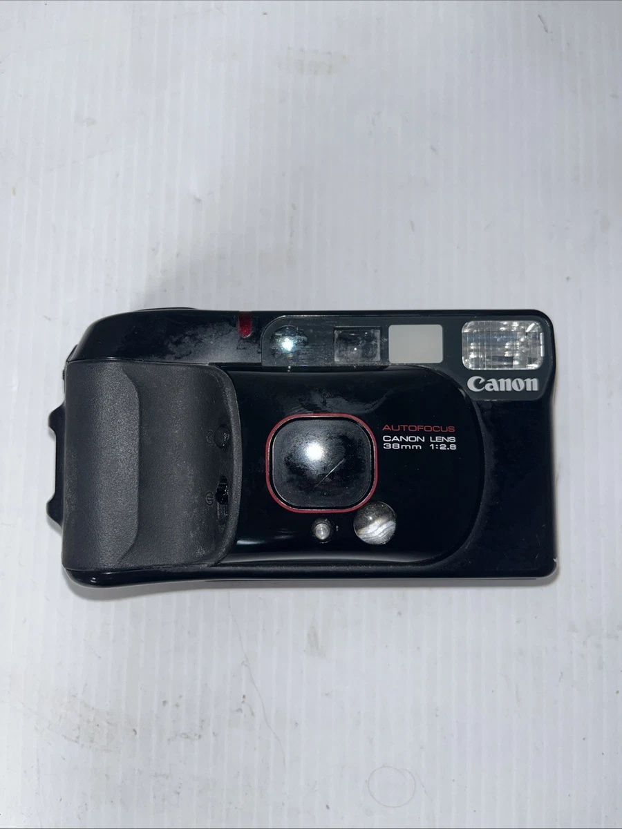 Canon Auto Focus Film Cameras for sale - eBay