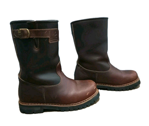 Stivali unisex in pelle Alico North Cape Wellington taglia 41*(Italia) ⬇️LEGGI DESCRIZIONE⬇️ - Foto 1 di 20