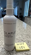 OLAPLEX Volumizing Blow Dry Mist Spray 5oz/150mL FULL SZ Protect Heat Humid 30