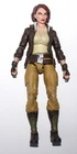 PURGE 148 - Cover Girl Figure - GIJOE CLASSIFIED SERIES 6" Scale 1/12