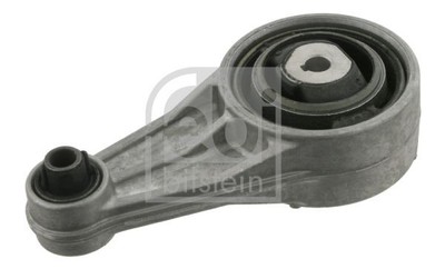 Febi Bilstein 26826 Lagerung, Motor für RENAULT Motoraufhängung