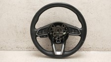 2018 MAZDA 3  STEERING WHEEL SPORT NAV